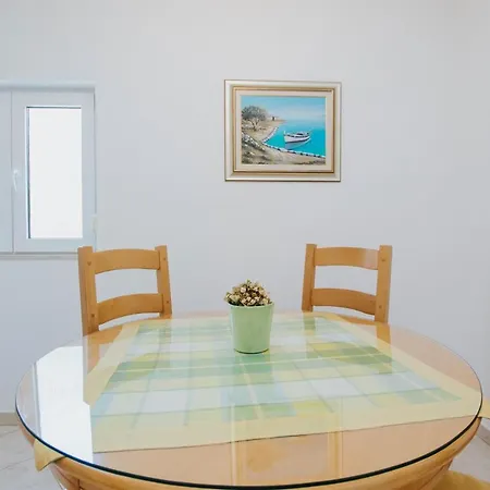 Lejlighed Spacious With Big Patio Terrace&great Sea View *