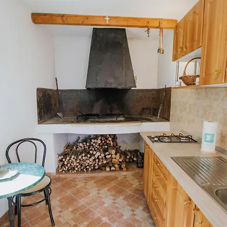 Spacious With Big Patio Terrace&great Sea View Lejlighed