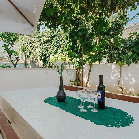 Spacious With Big Patio Terrace&great Sea View Lejlighed *