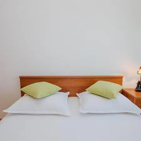 Lejlighed Spacious With Big Patio Terrace&great Sea View Trogir