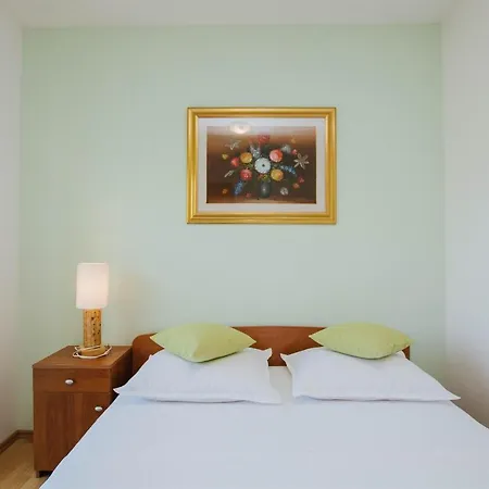 Spacious With Big Patio Terrace&great Sea View *